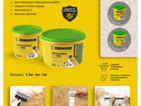 Шпаклевка для OSB SHP-OSB Армированная 3 кг - фото 2