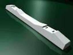 Шпальная продукция для ж/д пути