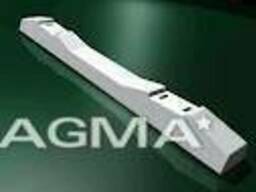 Шпальная продукция для ж/д пути