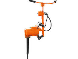 Шпалоподбойка ЭШП9М3