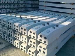 Шпалы деревянные; пропитанные; железобетонные, Маркировка: Ш1; Ш1-1; АРС; Ш3… в Шымкенте