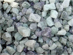 Шпат Плавиковый (Fluorite)