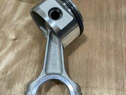 ШПГ компрессора Шатунопоршневая фреонового компрессора