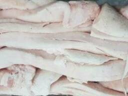 Шпик без шкуры