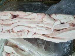 Шпик свиной