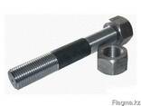 Шпилька для фланцевых соединений ГОСТ 22032-041-76(DIN 835) - фото 1