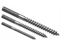 Шпилька для крепления хомута