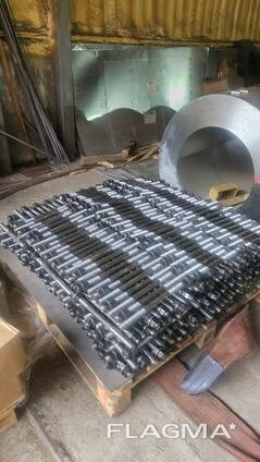 Шпилька М42*650