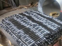 Шпилька М42*650