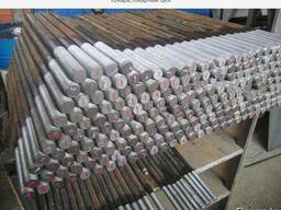 Производство шпилек для фланцевых соединений Ст 09Г2С,40Х