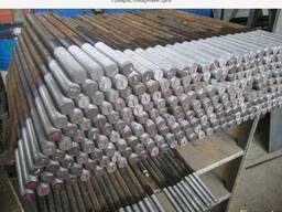 Шпилька М22 ГОСТ 9066-75 для фланцевых соединений