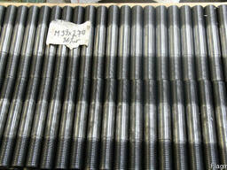 Шпилька нержавеющая 12Х18Н10Т