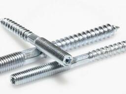 Шпилька сантехническая