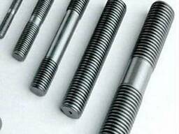 Шпилька М22 ГОСТ 9066-75 для фланцевых соединений