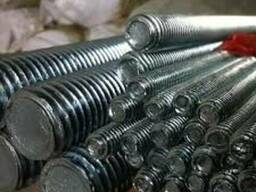 Шпильки фланцевые ГОСТ 9066-75