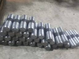 Шпильки для фланцевых соединений ГОСТ 9066-75