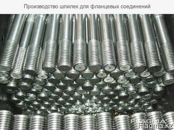 Шпилька сантехническая в наличии