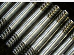 Шпильки для фланцевых соединений