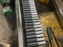 Шпильки для соединений в Алматы