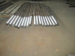 Шпильки сталь 09г2с М 30