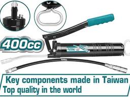 Шприц автомобильный 400гр