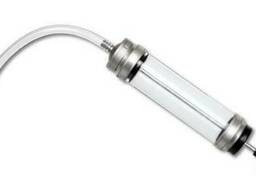 Шприц Для Масла Groz 46940