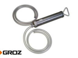 Шприц для перекачивания двойного действия. Арт. GR45250