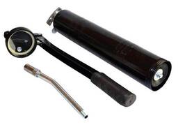 Шприц рычажно-плунжерный 400 мл