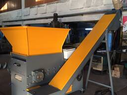 Шнековый конвейер USM-MK-W1