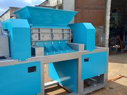 Шредер Промышленный измельчитель