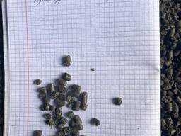 Шрот подсолнечника