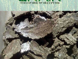 Шрот из смеси рапса и подсолнечника