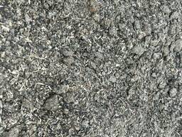 Шрот Подсолнечный