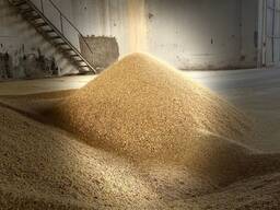 ШРОТ СОЕВЫЙ