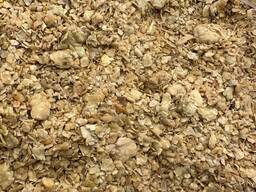 Шрот соевый