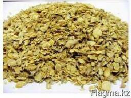 Шрот соевый тостированный ГОСТ протейн 47%-49%. Урожай 2022!!!