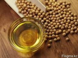 Шрот соевый, шрот подсолнечный, масло соевое, соевый изолят.
