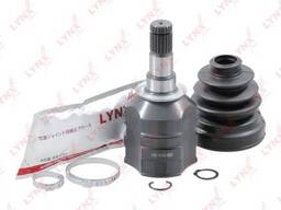 ШРУС внутренний перед правлев LYNXauto CI-1132