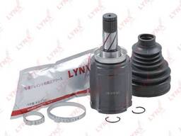 ШРУС внутренний перед прав/лев LYNXauto CI-1197