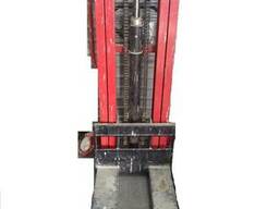 Штабелер механический