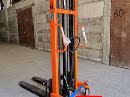 Штабелер ручной TOR 2.5 тонны