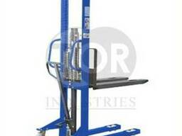 Штабелер SDJ500, 0.5TX1.6M