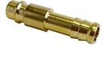 Штекер соединительный STNP MS- NW7,2-4MM Schneider Airsystems DGKE031360 - photo 1