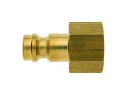 Штекер Stnpms-NW7,2-G1/8i Schneider airsystems DGKE031231