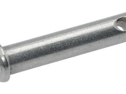 Штифт D= 1-30 мм, L= 5-120 мм, Стандарт: DIN 1472; DIN 1; DIN 1473… Марка: А1… в Уральске