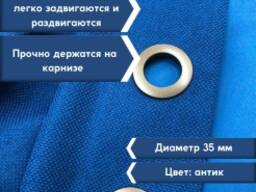 Шторы блэкаут рогожка оптом.
