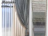 Шторы и портьеры для дома, офиса и ресторана - photo 3