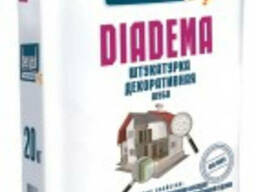 Штукатурка декоративная. "Bergauf" Diadema