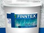 Штукатурка декоративная Finndisp, Finntex - photo 1
