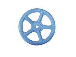 Штурвал для задвижек Диам: 160-500 мм, Матер: алюминий; чугун в Шымкенте